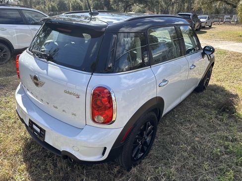 Used 2016 MINI Cooper Countryman S image 3