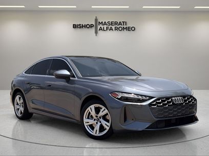 Used 2025 Audi A5 2.0T Premium Plus