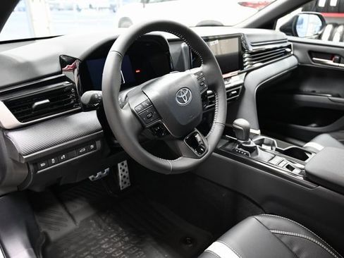 New 2026 Toyota Camry SE image 21