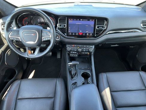 Used 2024 Dodge Durango Citadel AWD/4WD image 15