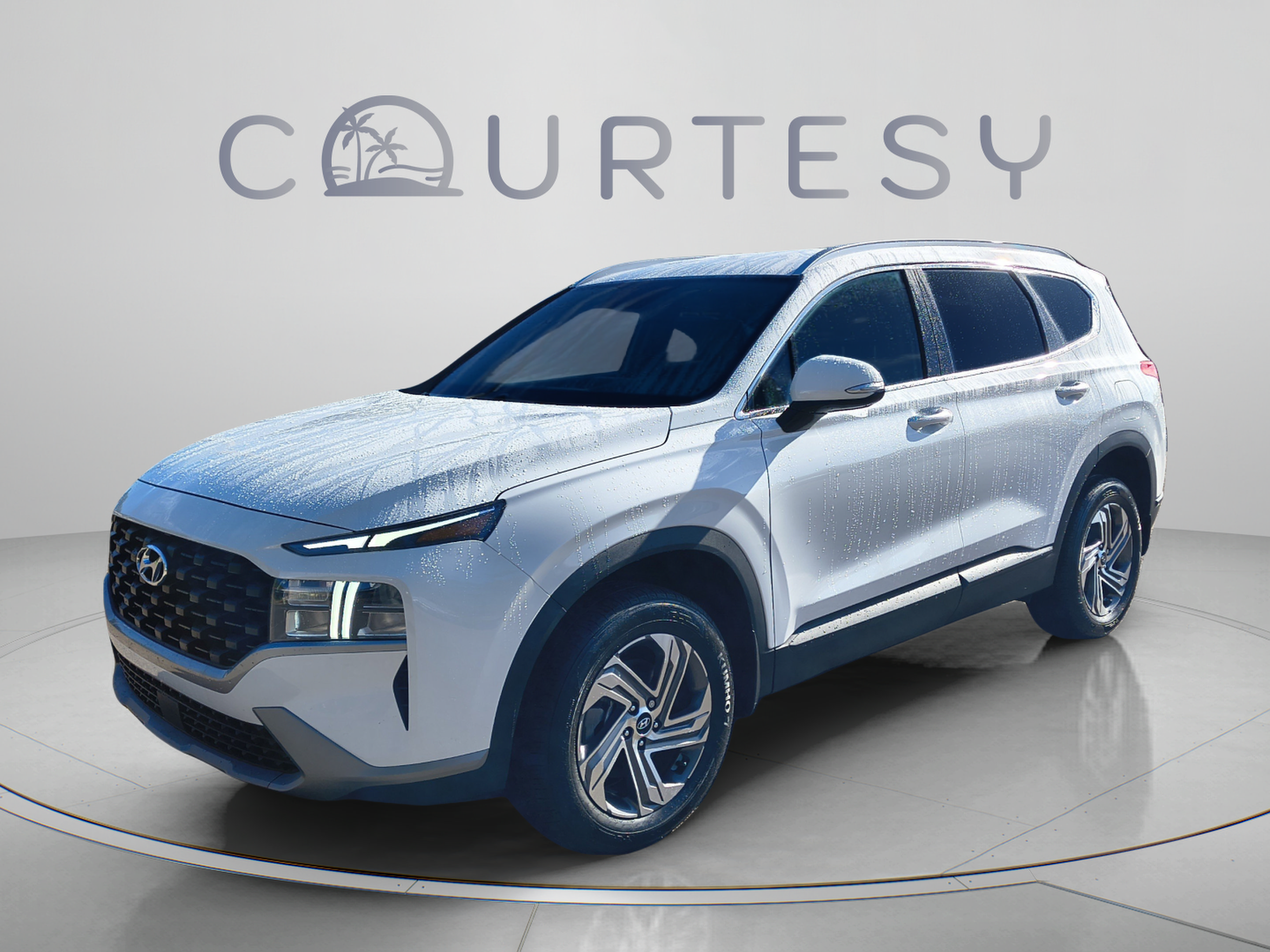 Certified 2023 Hyundai Santa Fe SEL AWD/4WD 360° Tour