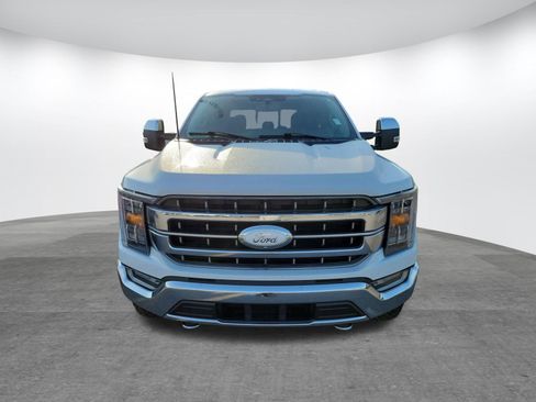Used 2022 Ford F150 Lariat AWD/4WD image 2