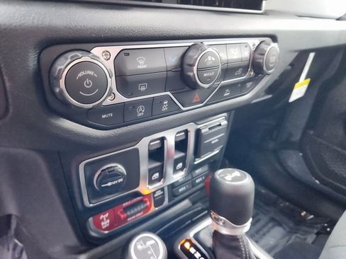 New 2026 Jeep Wrangler Willys image 12