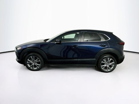 Used 2023 MAZDA CX-30 AWD 2.5 S w/ Select Package image 4