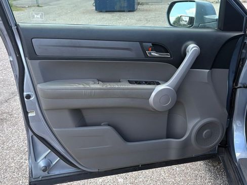 Used 2007 Honda CR-V EX-L image 10