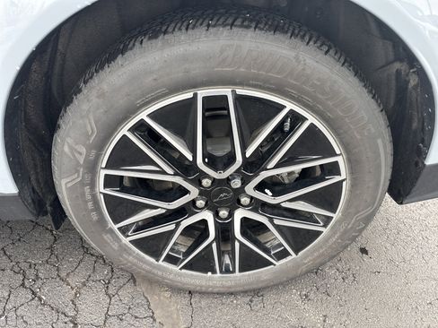 Used 2025 Ford Mustang Mach-E Premium w/ Interior Protection Package image 4