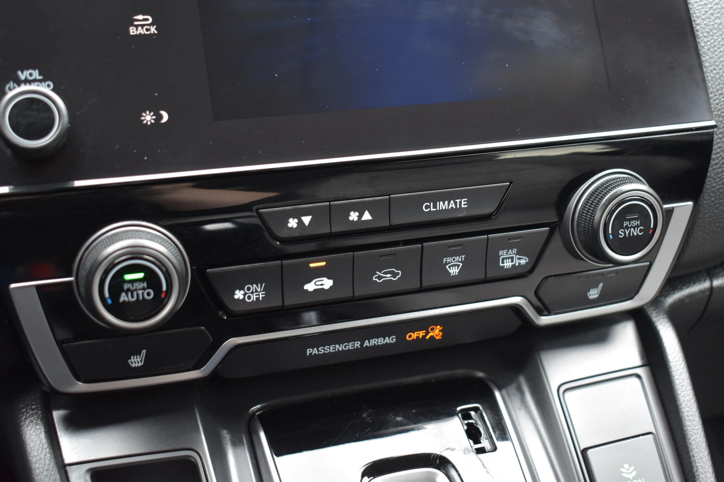 Used 2019 Honda CR-V EX-L image 67