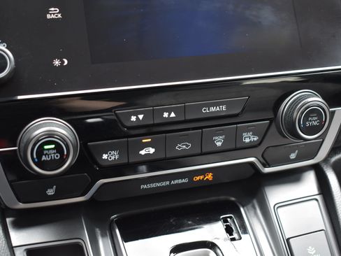 Used 2019 Honda CR-V EX-L image 67