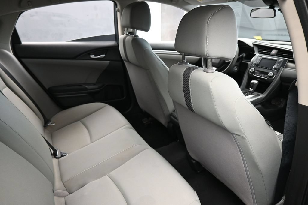 Used 2020 Honda Civic LX image 38