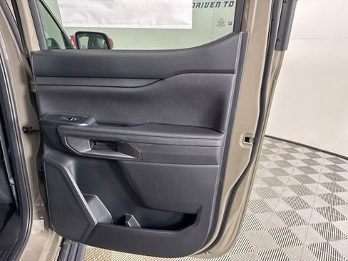 New 2025 Ford Ranger Lariat w/ FX4 Off-Road Package image 26