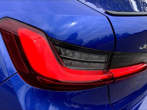 New 2026 BMW 330i xDrive 330i NA xDrive w/ M Sport Package image 14