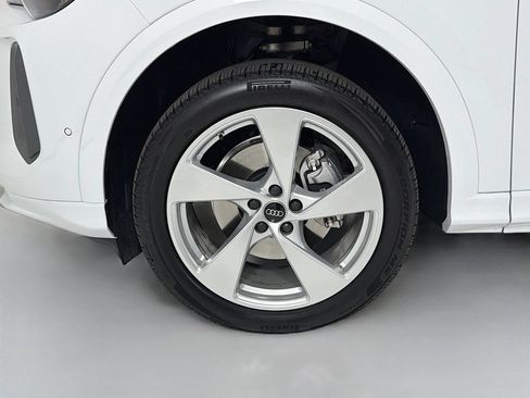 Used 2025 Audi Q5 Premium Plus w/ Premium Plus AWD/4WD image 33