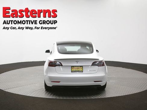 Used 2018 Tesla Model 3 Long Range AWD/4WD image 31