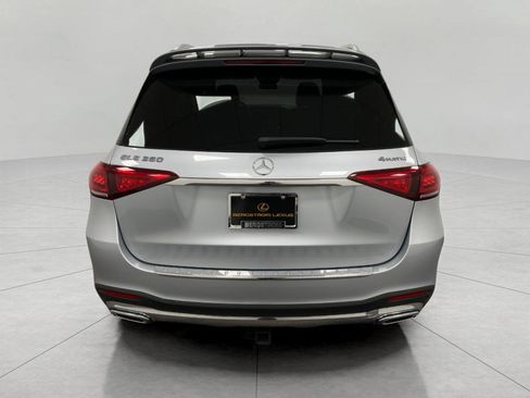 Used 2022 Mercedes-Benz GLE 350 4MATIC image 6