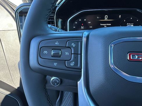 New 2026 GMC Sierra 1500 SLE image 16