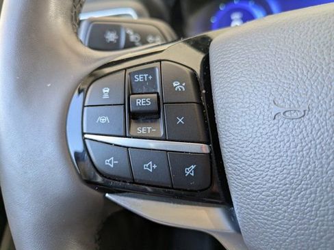 Certified 2022 Ford Explorer Platinum w/ Equipment Group 601A image 25