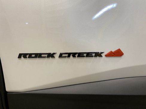 Used 2026 Nissan Pathfinder Rock Creek w/ Rock Creek Premium Package AWD/4WD image 20