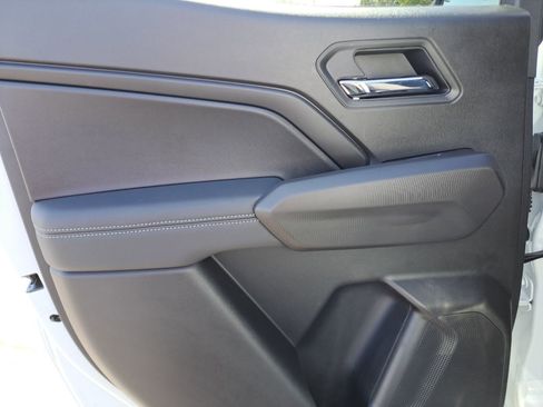 New 2025 GMC Canyon Elevation image 21