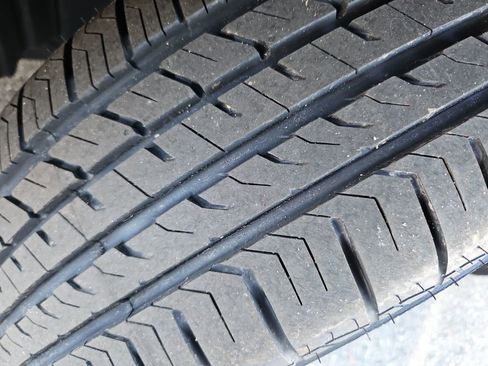 Used 2023 Subaru Outback Limited XT image 38