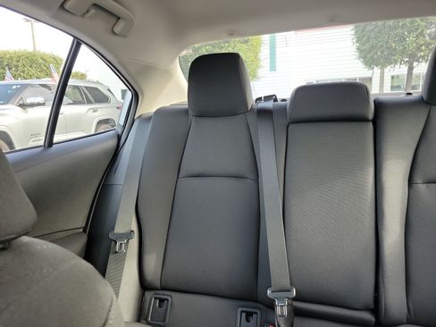Used 2026 Toyota Corolla LE FWD image 20