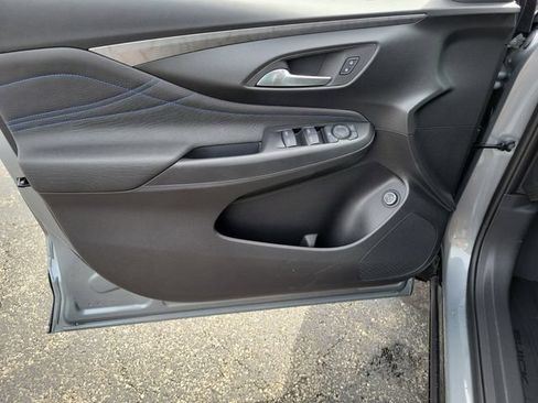 New 2026 Buick Envista Sport Touring w/ Convenience I Package FWD image 20
