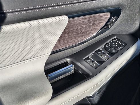 New 2026 Ford Expedition Max Platinum w/ Platinum Ultimate Package image 17