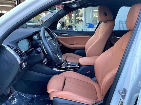 Used 2023 BMW X3 xDrive30i w/ Convenience Package image 21