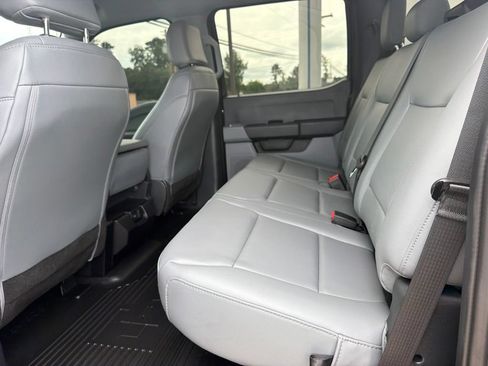 Used 2026 Ford F250 XL AWD/4WD image 17
