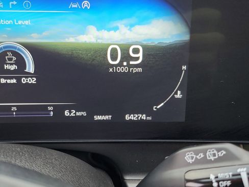 Used 2023 Kia Sportage X-Pro Prestige image 10