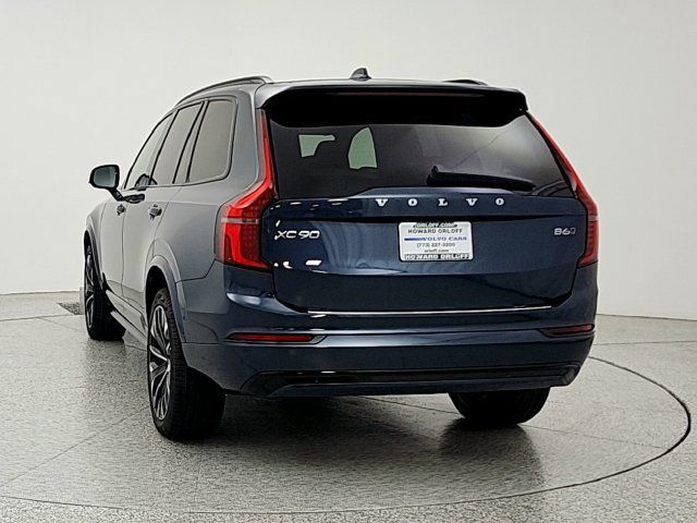 New 2027 Volvo XC90 B6 Ultra AWD/4WD image 6