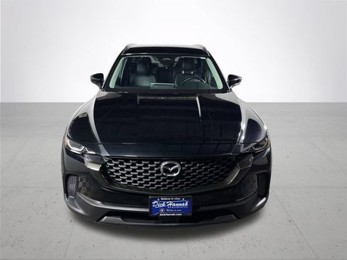 Used 2025 MAZDA CX-50 AWD 2.5 S w/ Preferred Package image 3