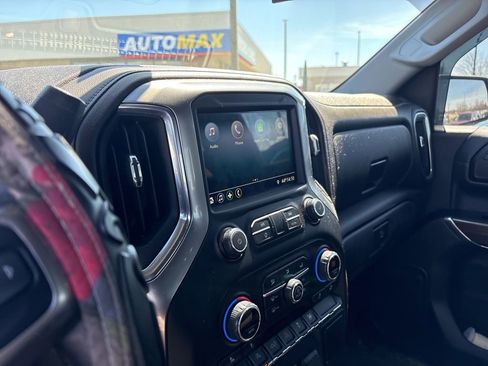 Used 2019 Chevrolet Silverado 1500 LT w/ All-Star Edition image 13