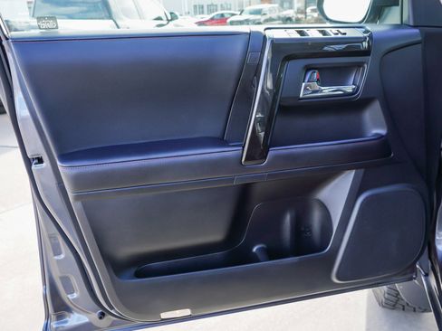 Certified 2023 Toyota 4Runner TRD Pro image 20