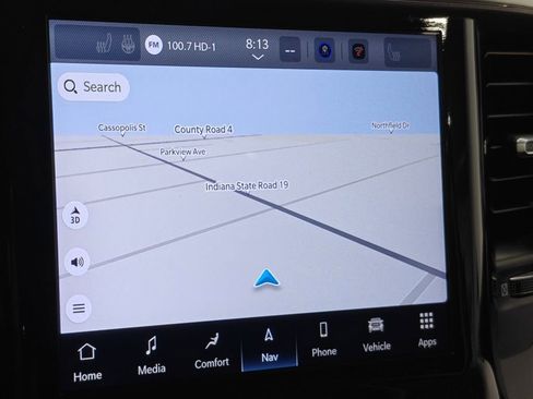 Used 2024 RAM 2500 Laramie w/ Safety Group image 36