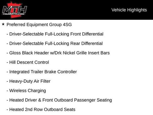 Used 2023 GMC Sierra 1500 AT4X AWD/4WD image 14