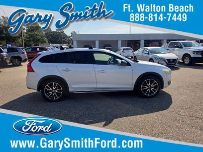 Used 2016 Volvo V60 T5 Cross Country w/ Technology Package