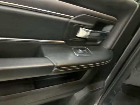 Used 2022 RAM 1500 Classic Warlock w/ Electronics Group image 24