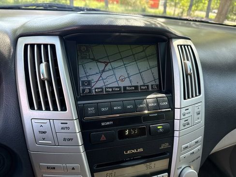 Used 2006 Lexus RX 400h AWD image 35
