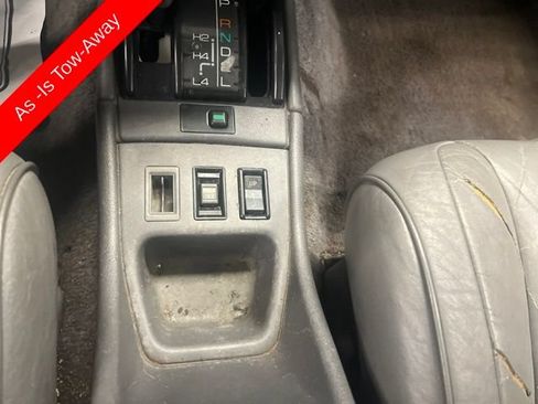 Used 1992 Toyota 4Runner SR5 AWD/4WD image 14