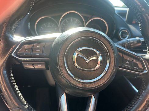 Used 2016 MAZDA CX-9 Touring AWD/4WD image 20