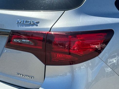 Used 2020 Acura MDX A-Spec AWD/4WD image 21
