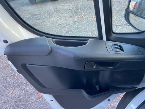 New 2026 RAM ProMaster 3500 w/ Power Group FWD image 16