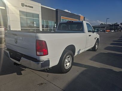 Used 2019 RAM 1500 Tradesman w/ Power & Remote Entry Group