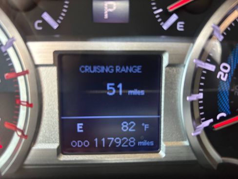 Used 2015 Toyota 4Runner Limited RWD image 27
