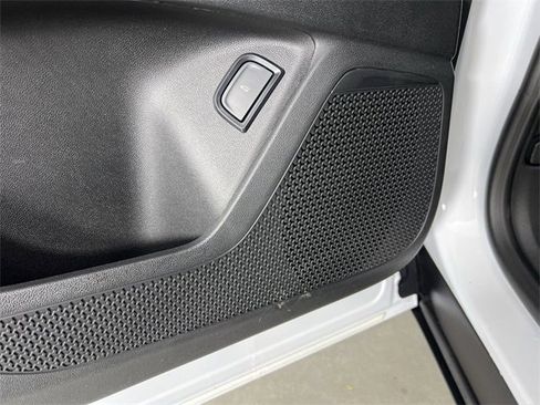 Certified 2024 Chevrolet Blazer EV LT image 25