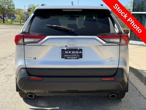 Used 2024 Toyota RAV4 XLE w/ Convenience Package AWD/4WD image 5