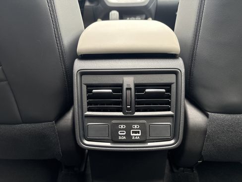 New 2026 Subaru Forester Premium image 16