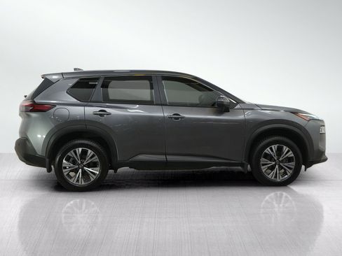 Used 2023 Nissan Rogue SV AWD/4WD image 6