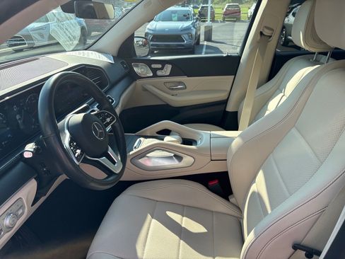 Used 2022 Mercedes-Benz GLE 350 4MATIC image 4