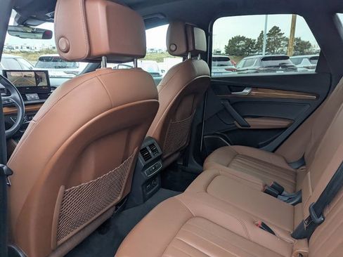 Used 2023 Audi Q5 2.0T Premium Plus image 31
